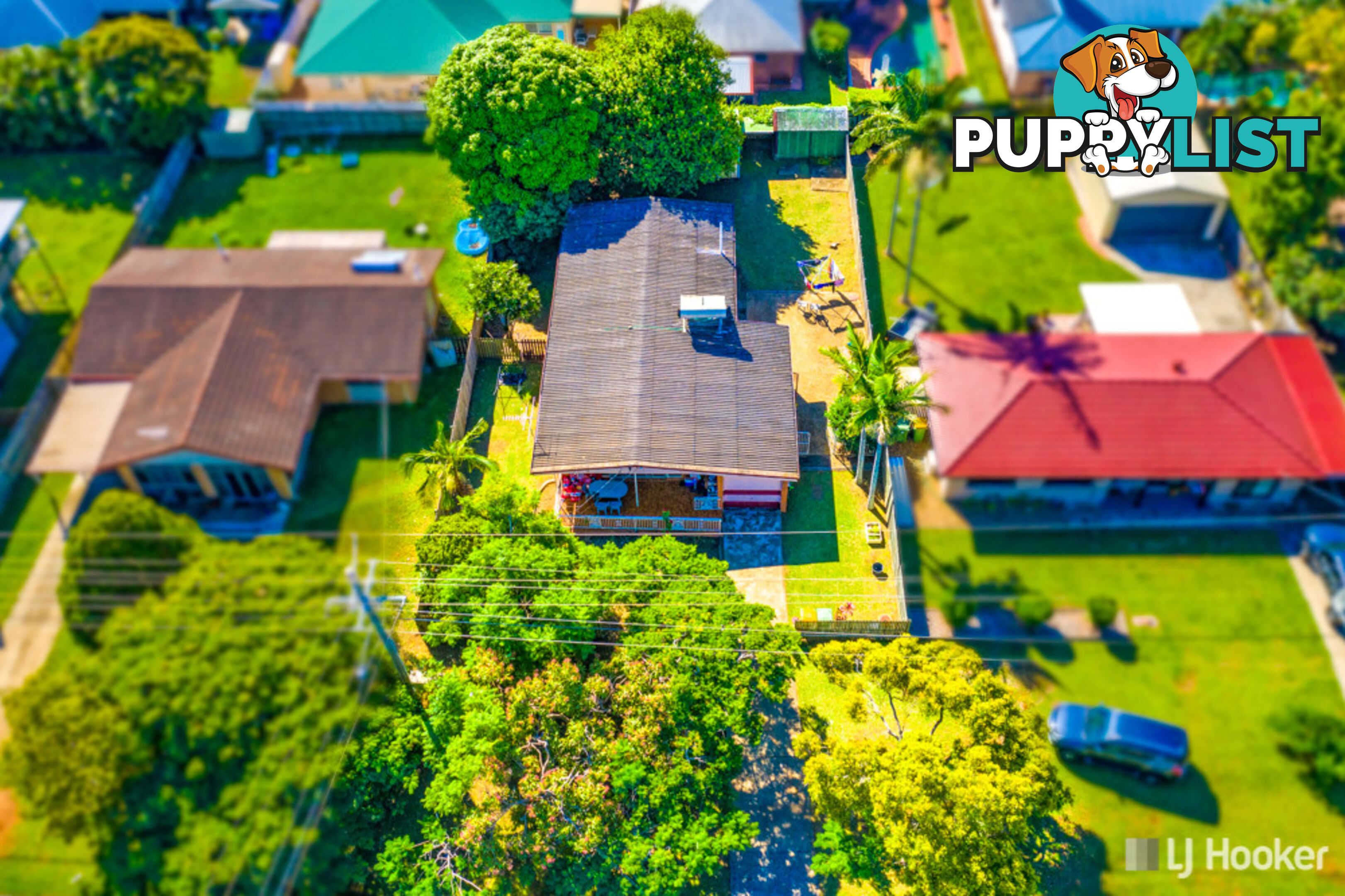 103 Bainbridge Street ORMISTON QLD 4160