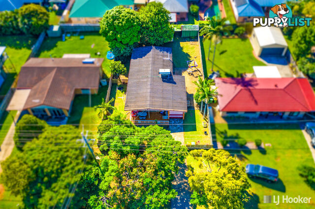 103 Bainbridge Street ORMISTON QLD 4160