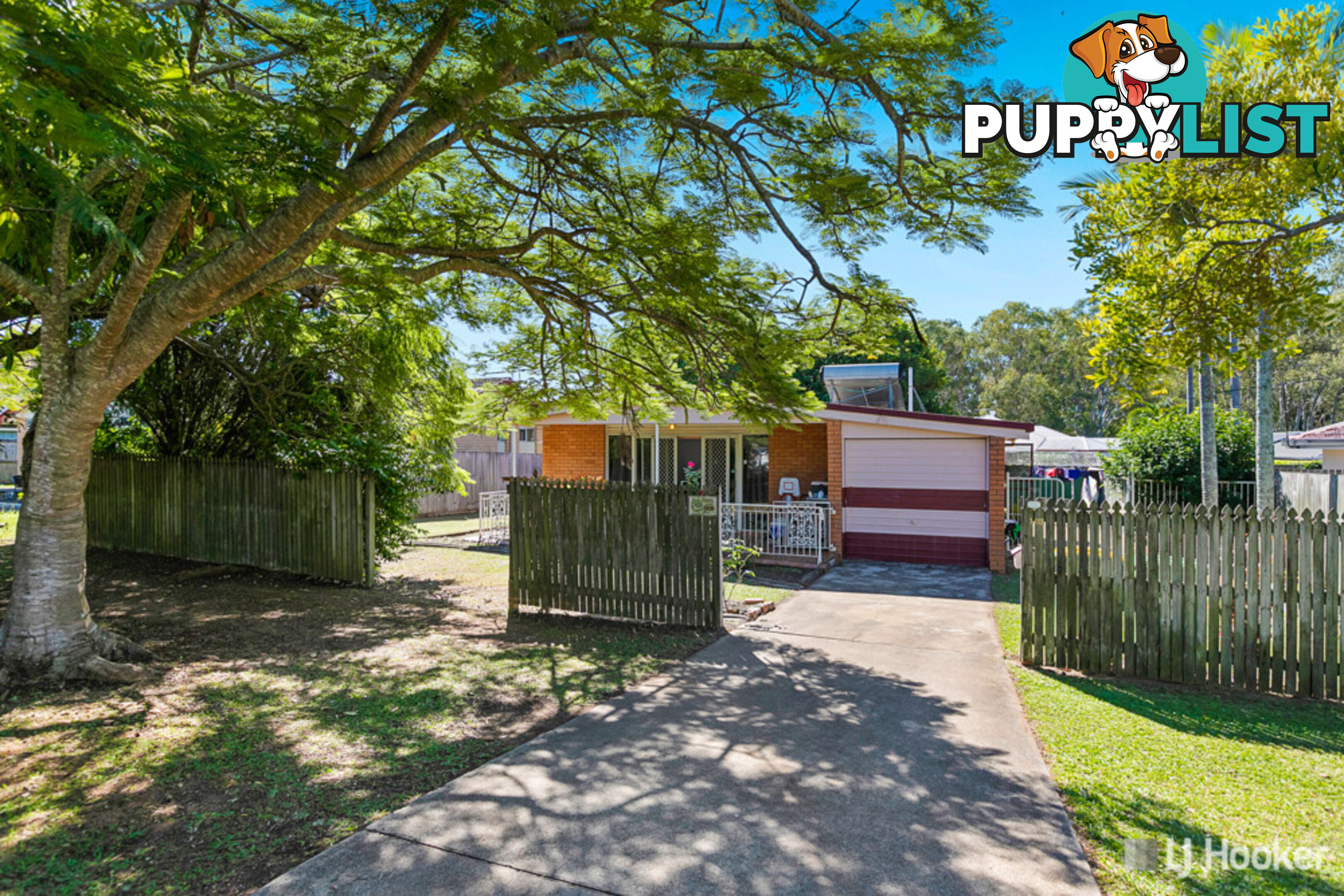 103 Bainbridge Street ORMISTON QLD 4160