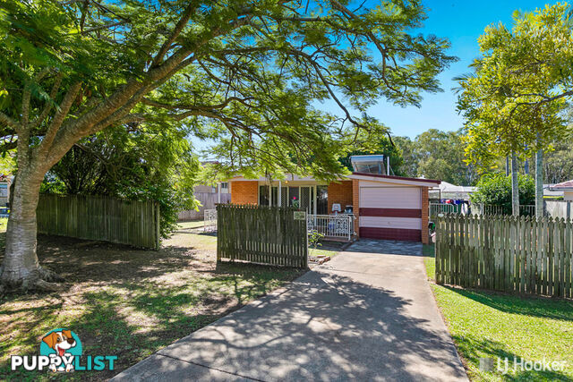 103 Bainbridge Street ORMISTON QLD 4160