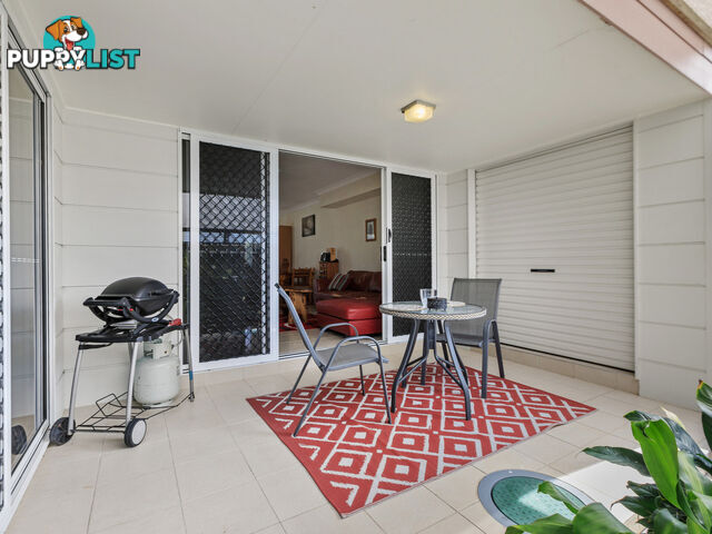 1/24 Island Street CLEVELAND QLD 4163