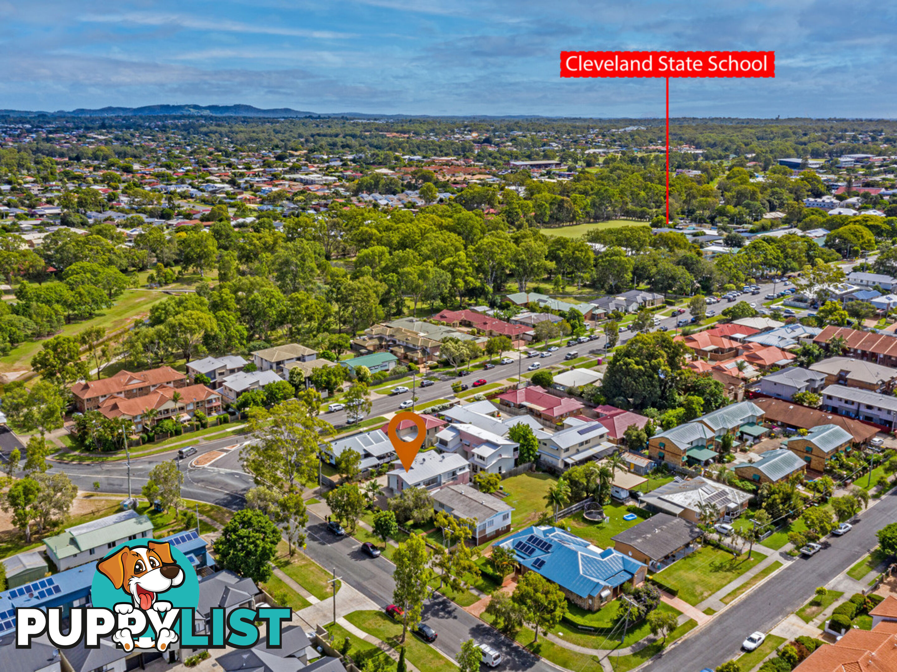 1/24 Island Street CLEVELAND QLD 4163