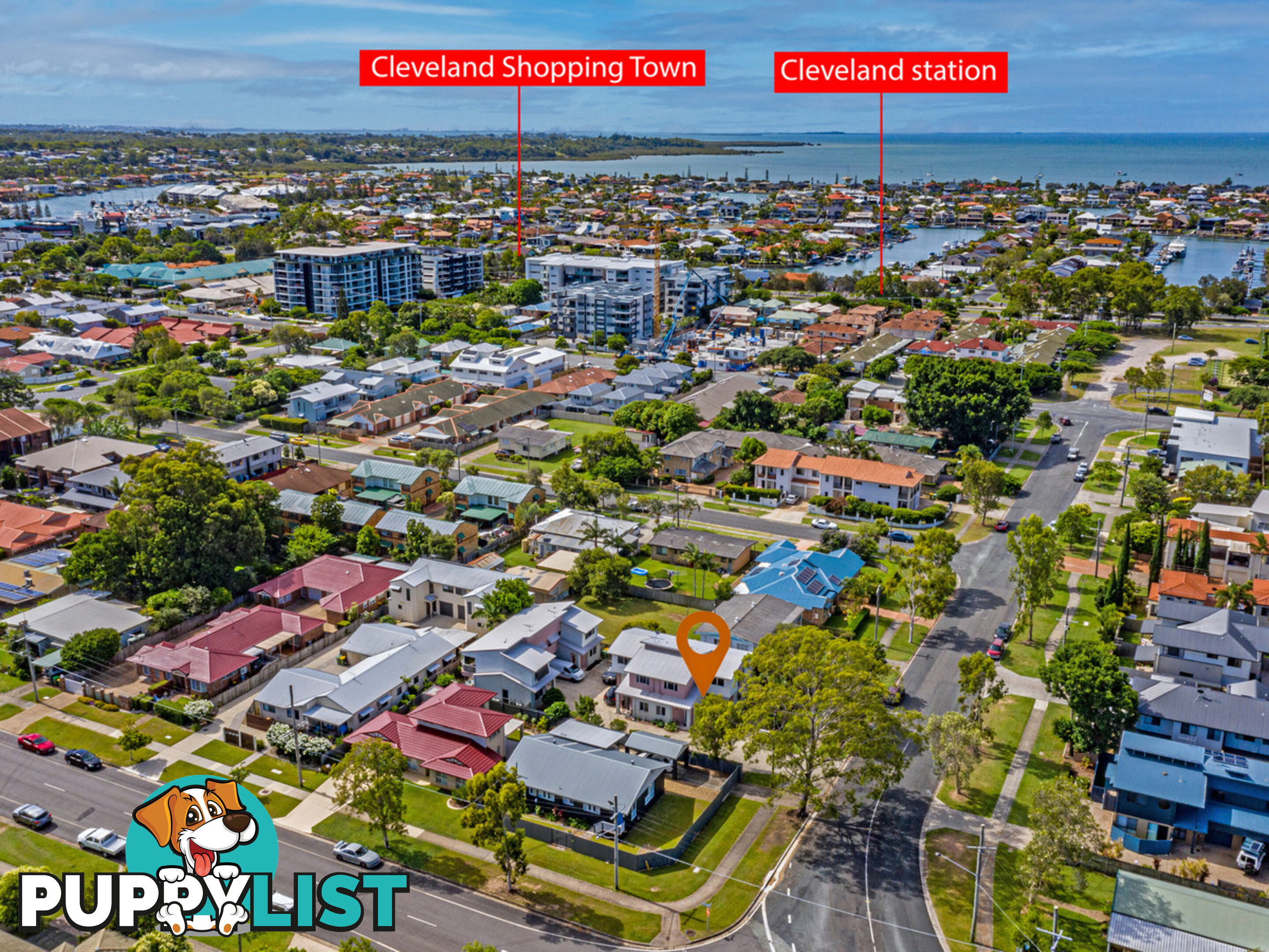 1/24 Island Street CLEVELAND QLD 4163