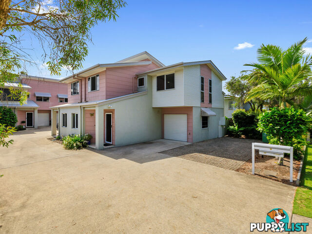 1/24 Island Street CLEVELAND QLD 4163