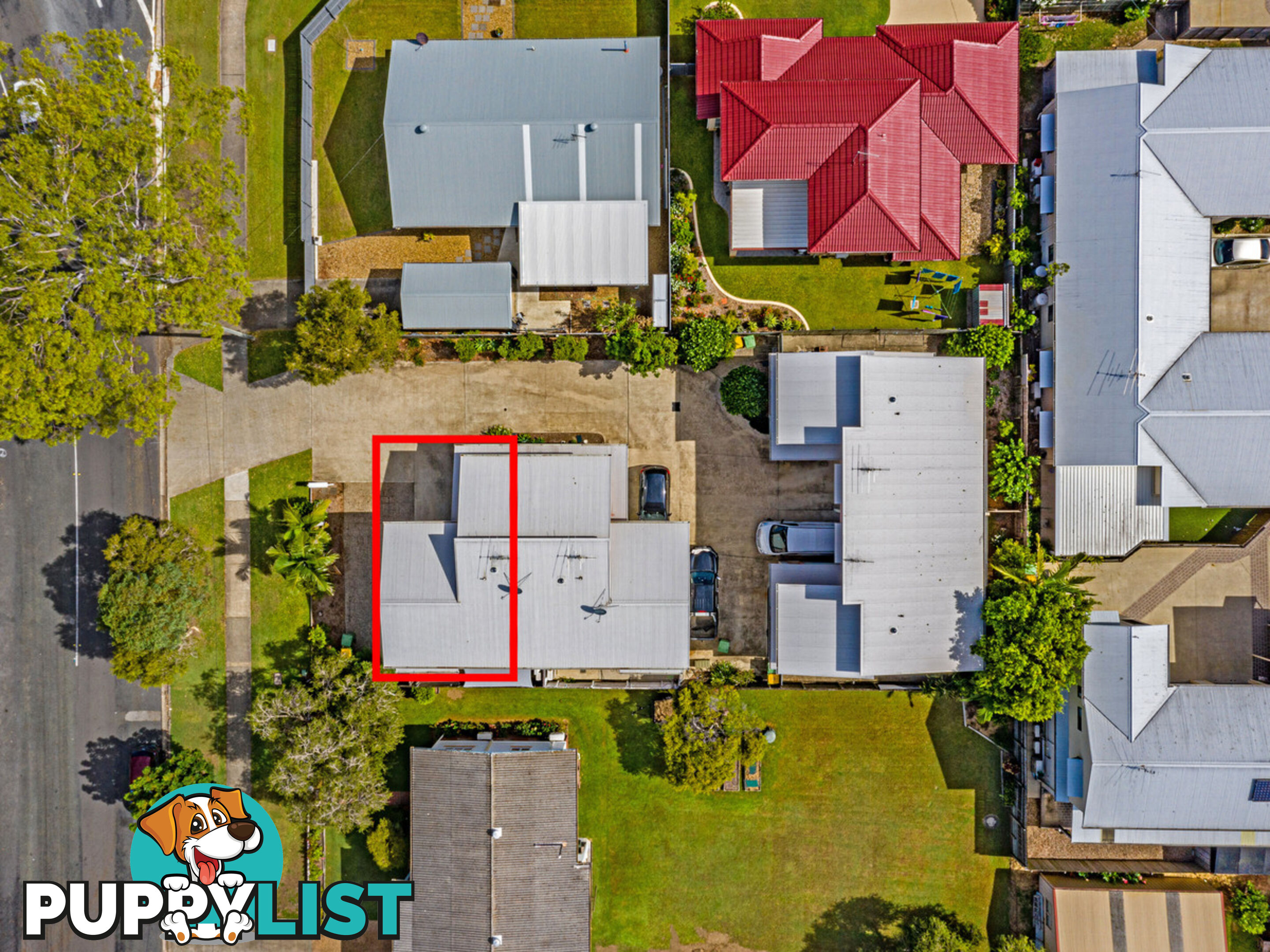 1/24 Island Street CLEVELAND QLD 4163