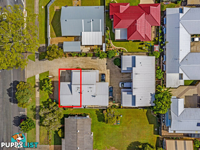 1/24 Island Street CLEVELAND QLD 4163