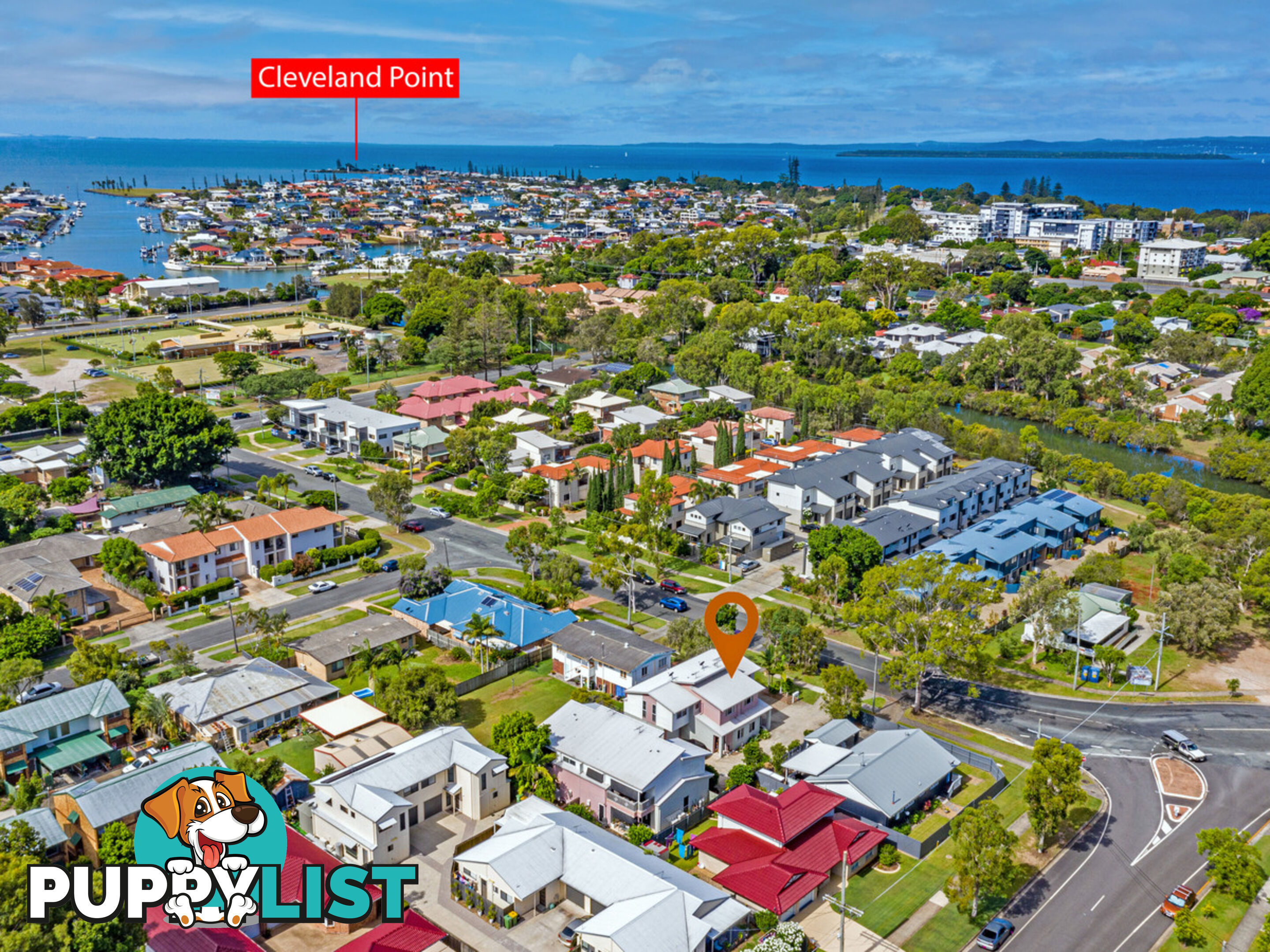 1/24 Island Street CLEVELAND QLD 4163