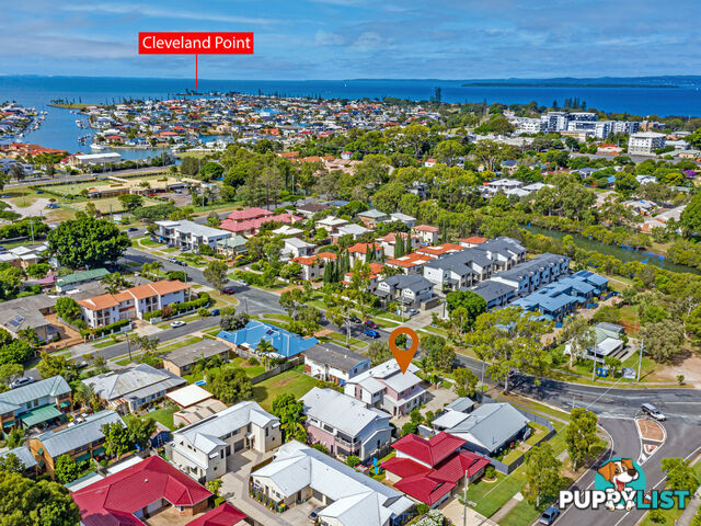 1/24 Island Street CLEVELAND QLD 4163