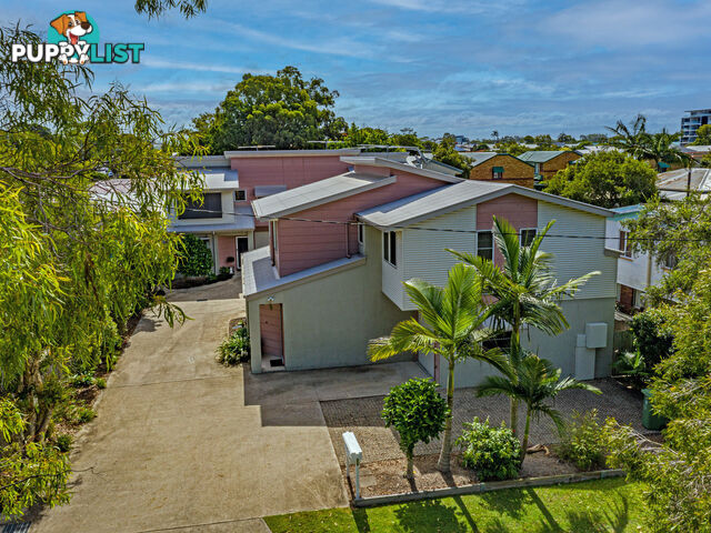 1/24 Island Street CLEVELAND QLD 4163