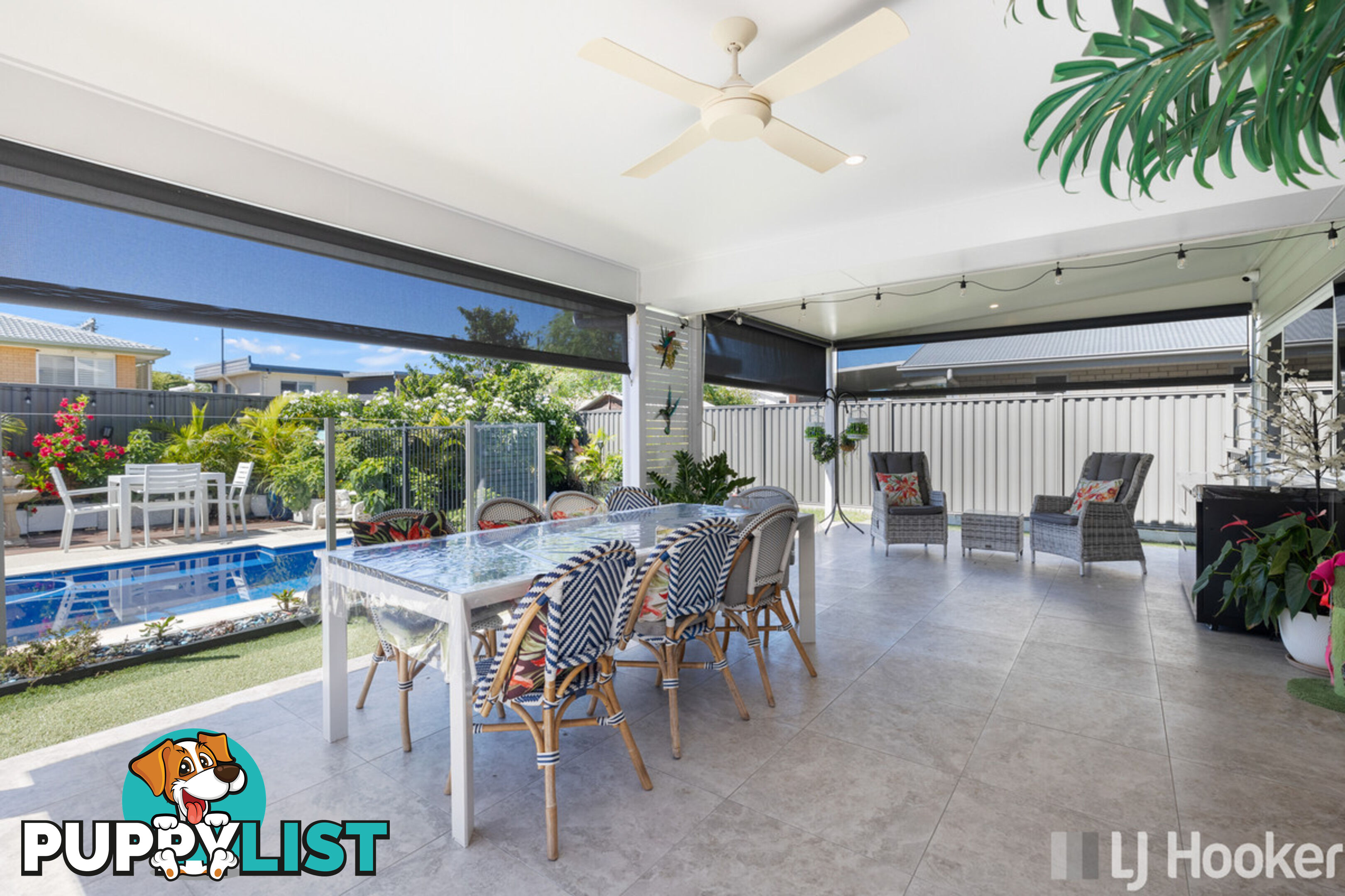 15 Simon Street VICTORIA POINT QLD 4165