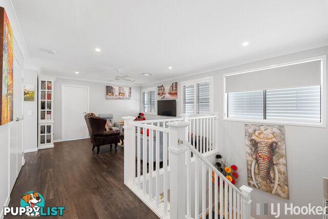 15 Simon Street VICTORIA POINT QLD 4165