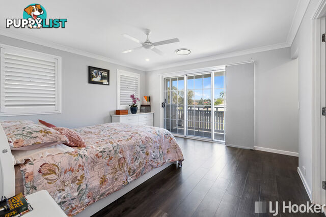 15 Simon Street VICTORIA POINT QLD 4165