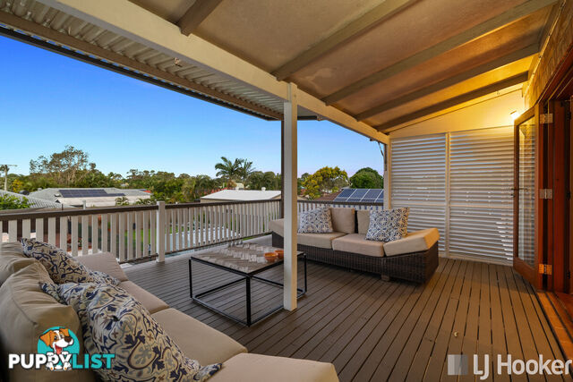 127 Fitzroy Street CLEVELAND QLD 4163
