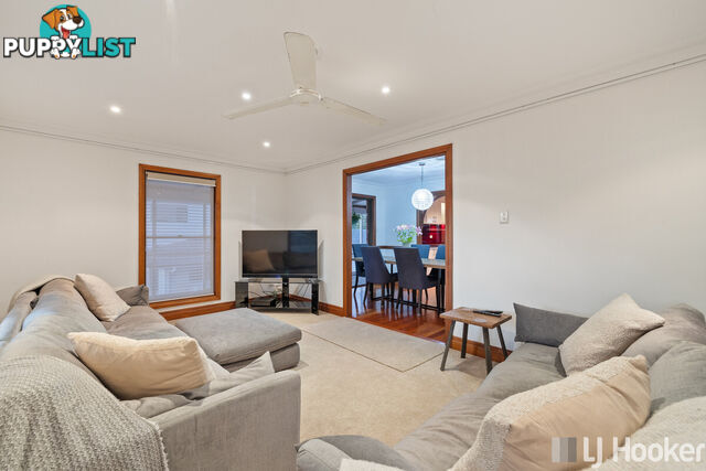 127 Fitzroy Street CLEVELAND QLD 4163
