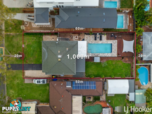 127 Fitzroy Street CLEVELAND QLD 4163