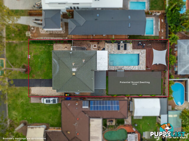 127 Fitzroy Street CLEVELAND QLD 4163