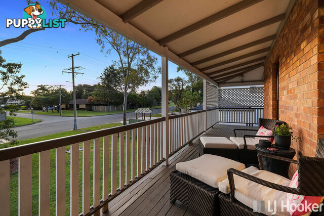 127 Fitzroy Street CLEVELAND QLD 4163