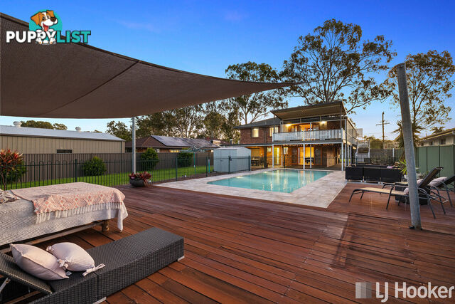 127 Fitzroy Street CLEVELAND QLD 4163