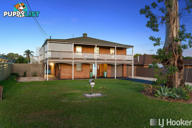 127 Fitzroy Street CLEVELAND QLD 4163
