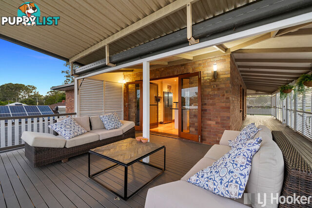 127 Fitzroy Street CLEVELAND QLD 4163