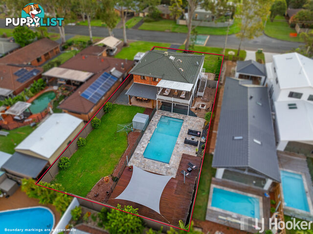 127 Fitzroy Street CLEVELAND QLD 4163