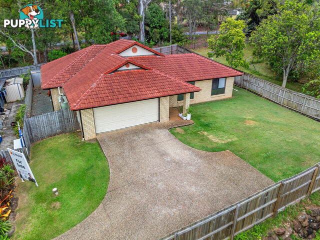 25 Adam Street CLEVELAND QLD 4163