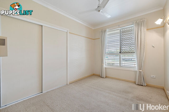 166 Dart Street REDLAND BAY QLD 4165
