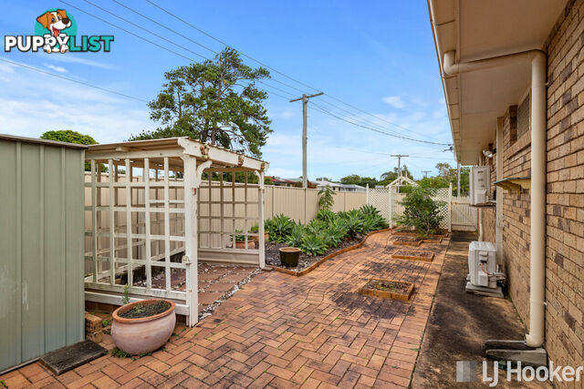 166 Dart Street REDLAND BAY QLD 4165