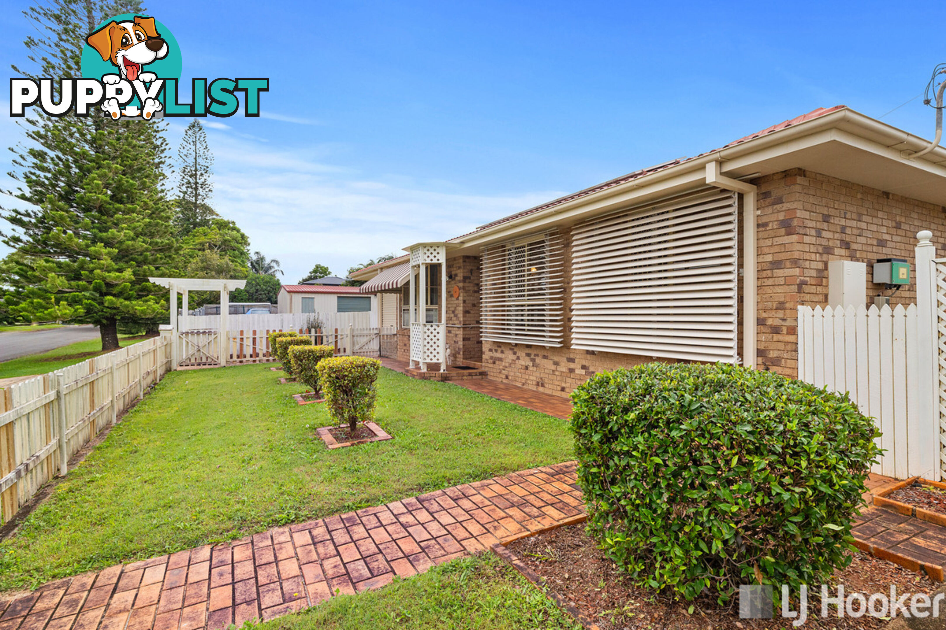 166 Dart Street REDLAND BAY QLD 4165