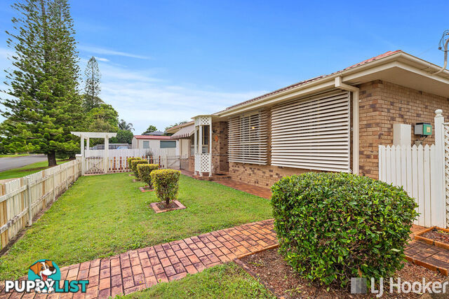 166 Dart Street REDLAND BAY QLD 4165