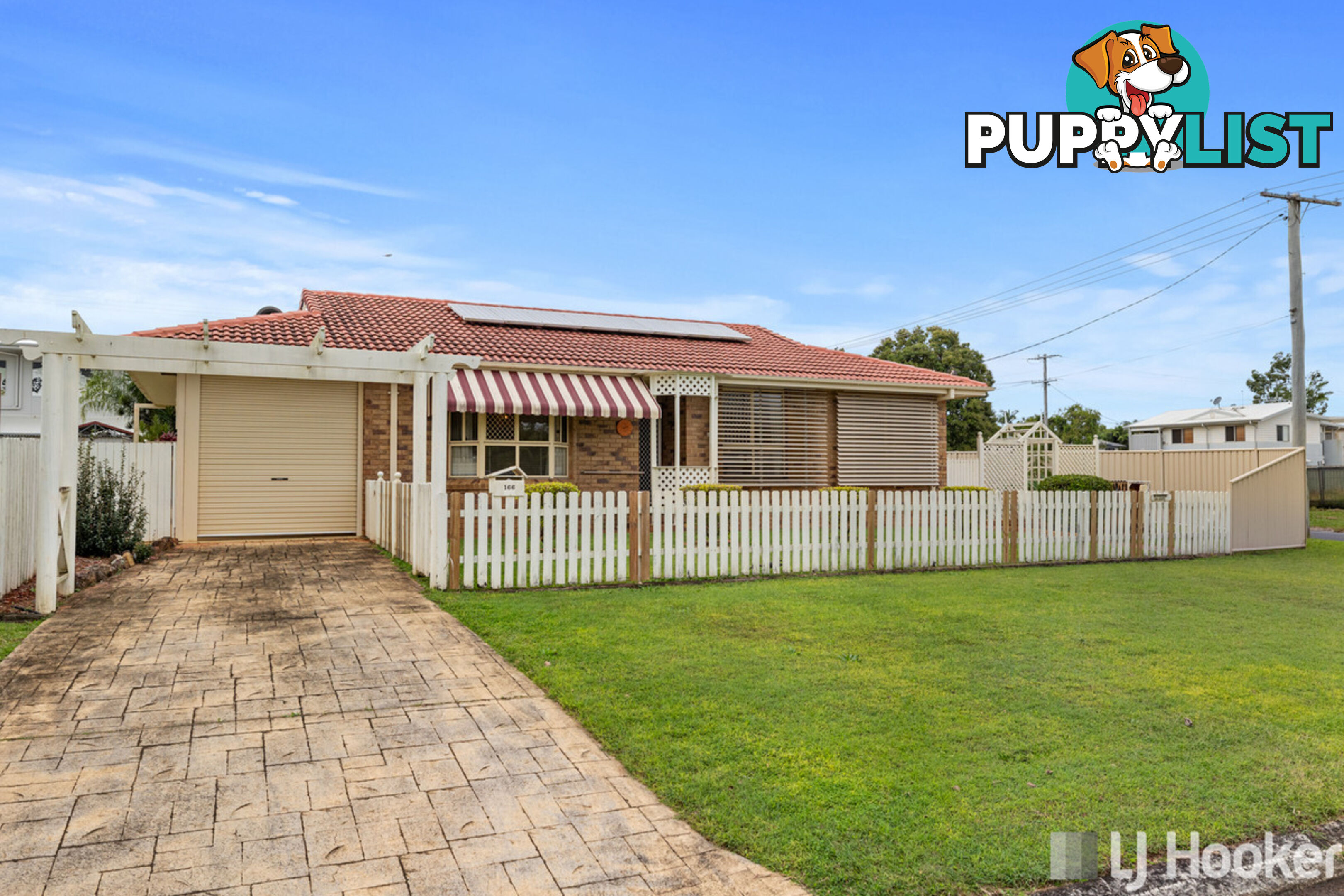166 Dart Street REDLAND BAY QLD 4165