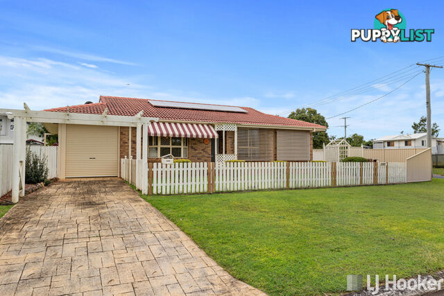 166 Dart Street REDLAND BAY QLD 4165