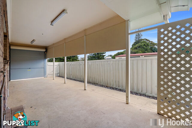 166 Dart Street REDLAND BAY QLD 4165