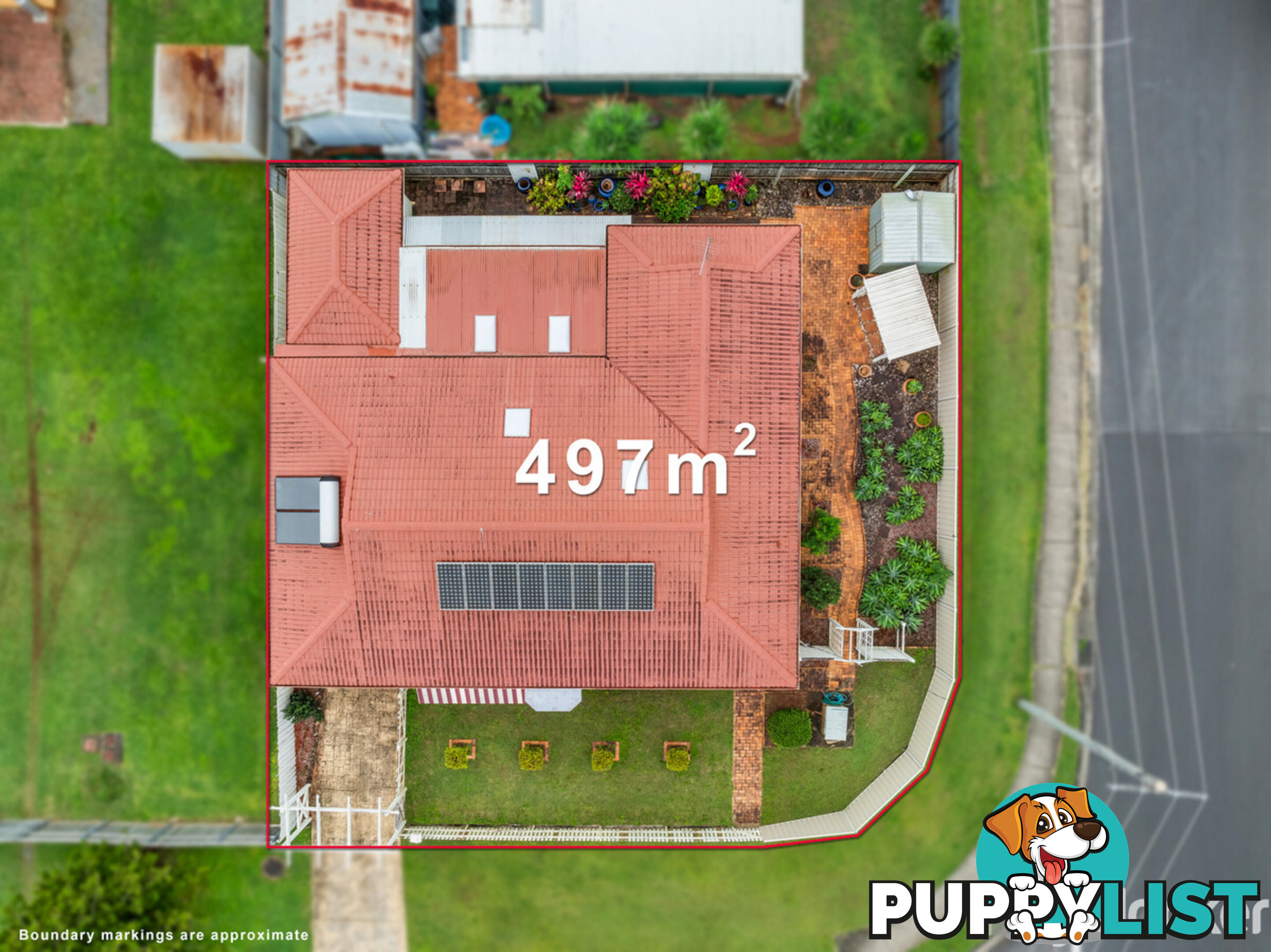 166 Dart Street REDLAND BAY QLD 4165