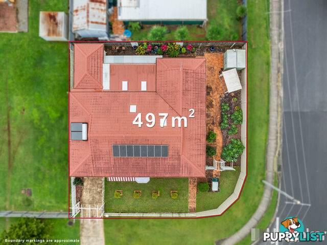 166 Dart Street REDLAND BAY QLD 4165