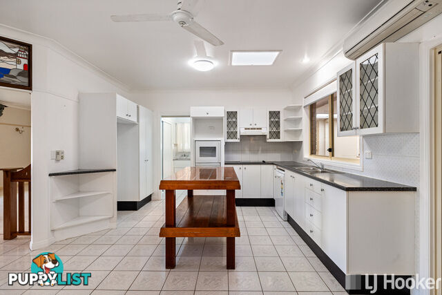 166 Dart Street REDLAND BAY QLD 4165