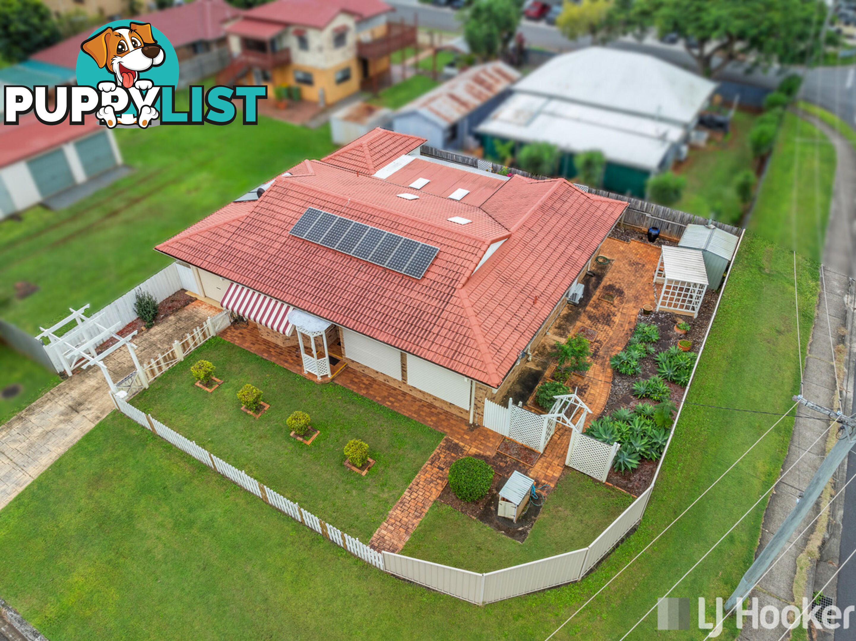 166 Dart Street REDLAND BAY QLD 4165