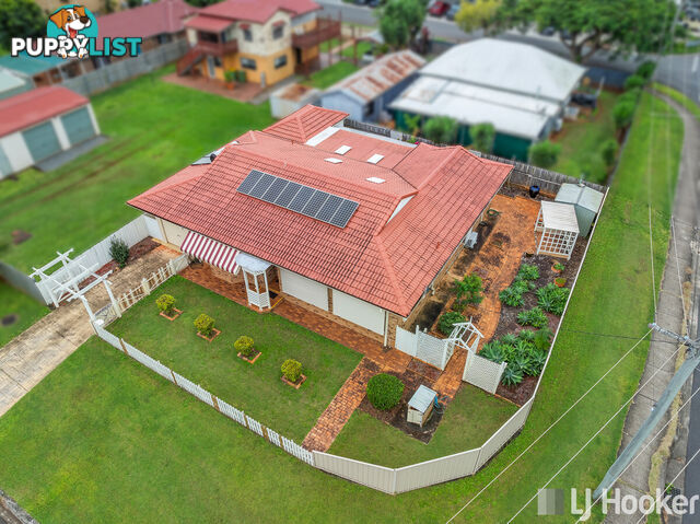 166 Dart Street REDLAND BAY QLD 4165