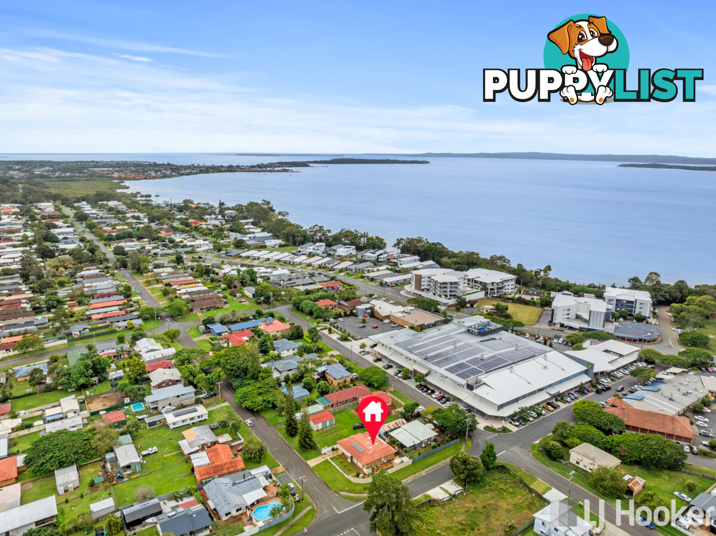 166 Dart Street REDLAND BAY QLD 4165
