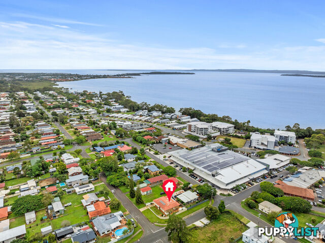 166 Dart Street REDLAND BAY QLD 4165