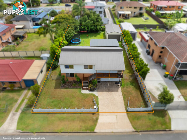 24 Bayford Street BIRKDALE QLD 4159