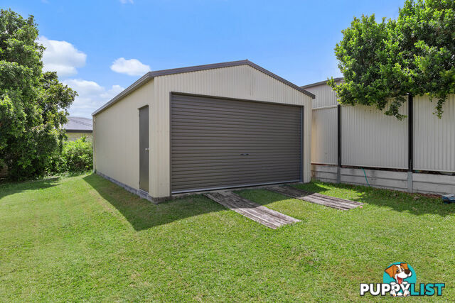 24 Bayford Street BIRKDALE QLD 4159