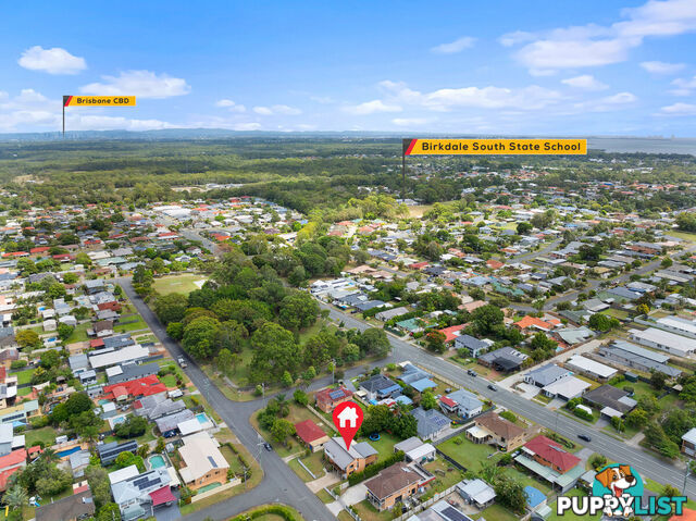 24 Bayford Street BIRKDALE QLD 4159