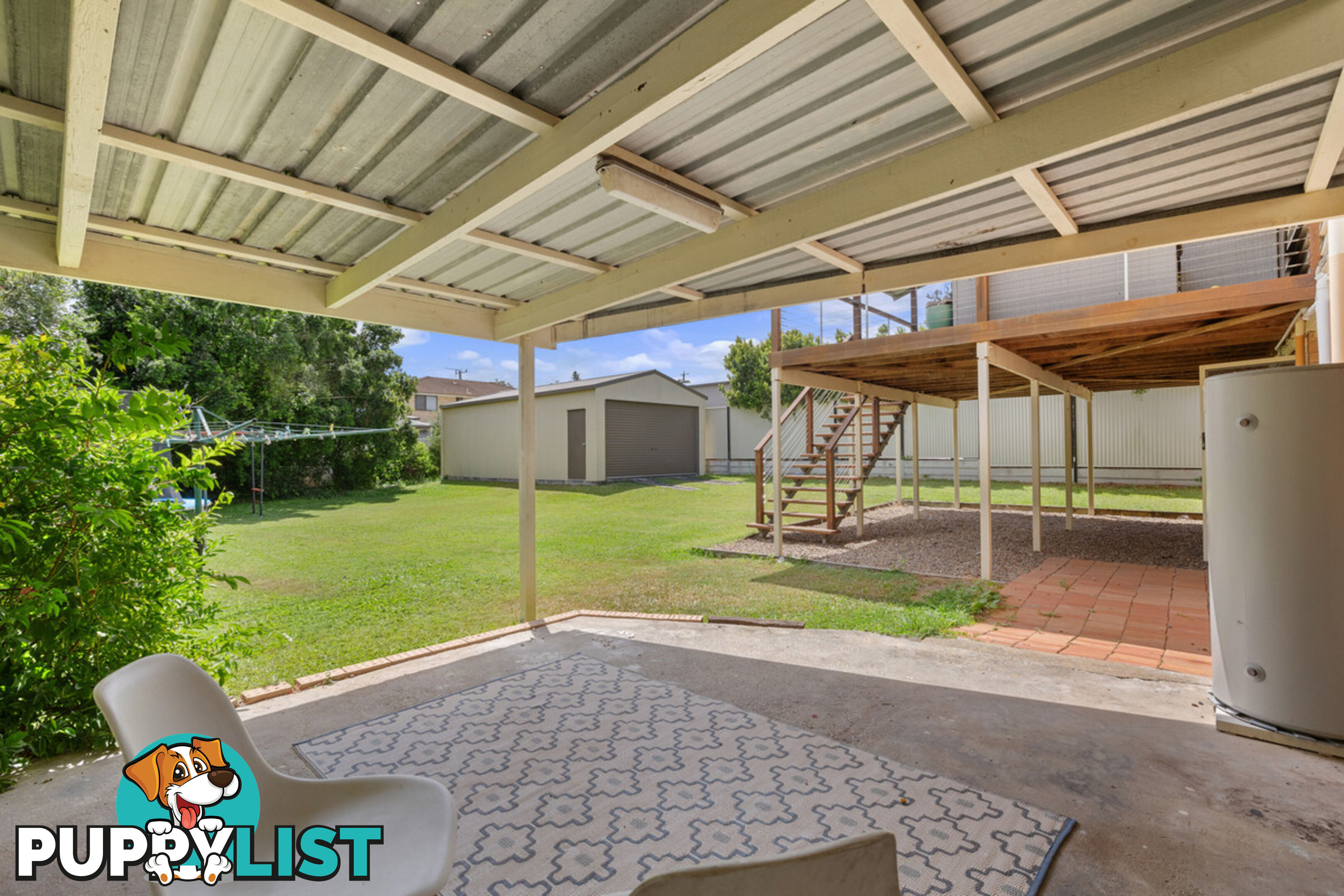 24 Bayford Street BIRKDALE QLD 4159