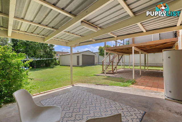 24 Bayford Street BIRKDALE QLD 4159