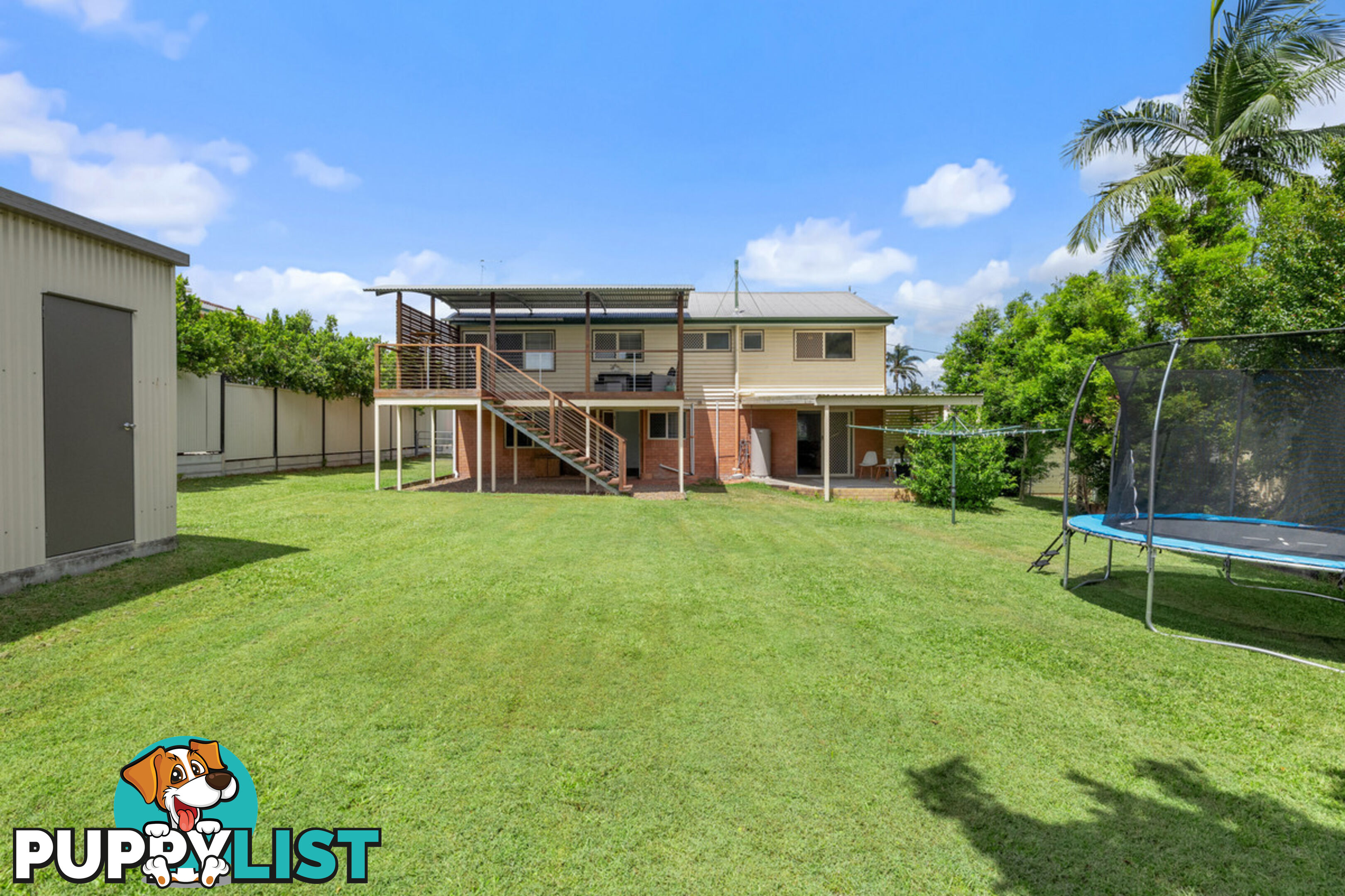 24 Bayford Street BIRKDALE QLD 4159