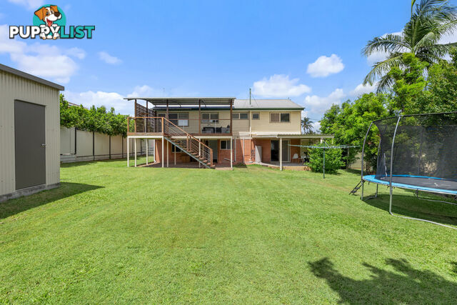 24 Bayford Street BIRKDALE QLD 4159