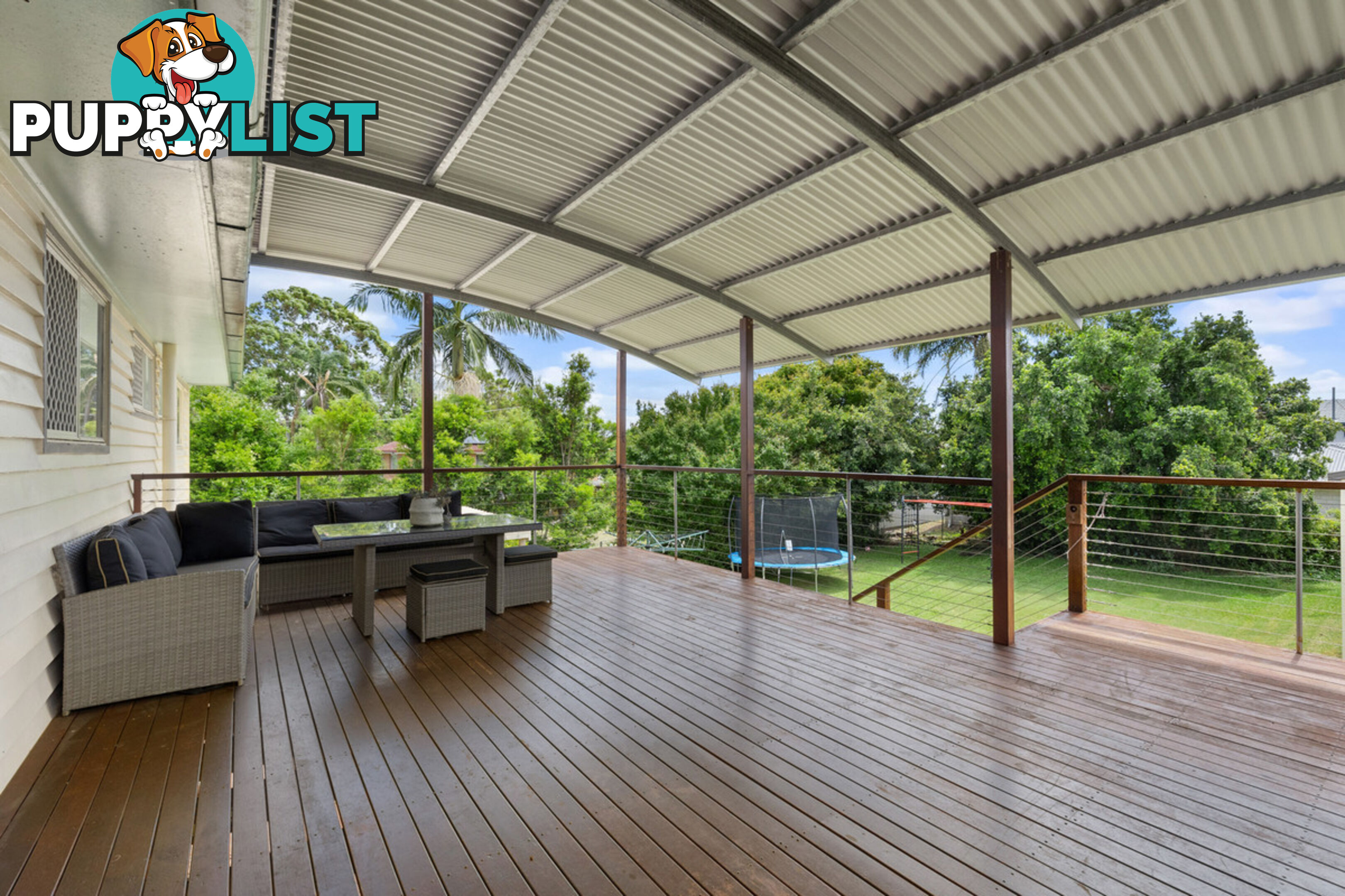 24 Bayford Street BIRKDALE QLD 4159