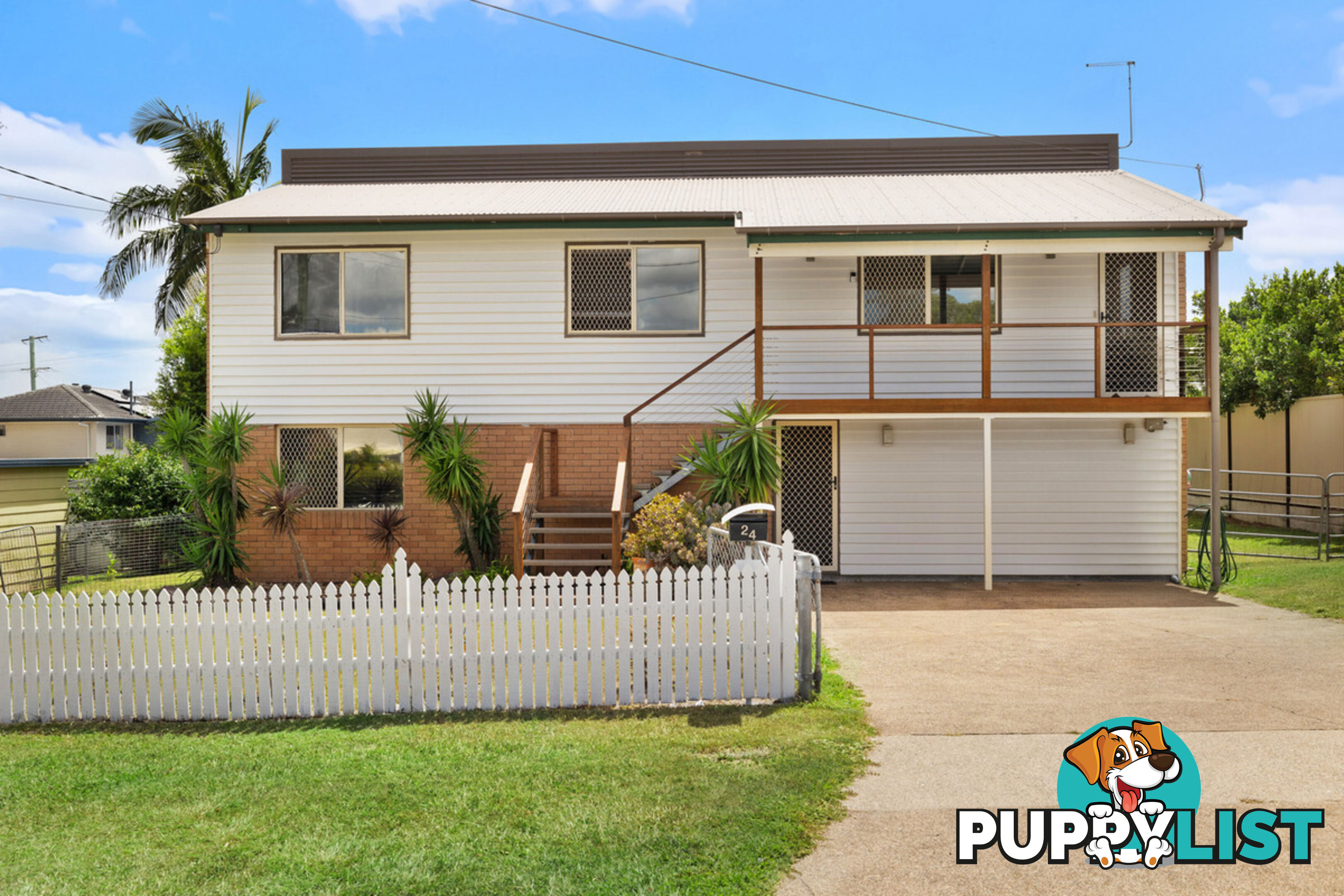 24 Bayford Street BIRKDALE QLD 4159