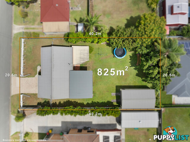 24 Bayford Street BIRKDALE QLD 4159